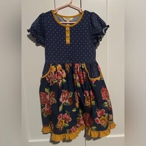 Matilda Jane You Belong Dress